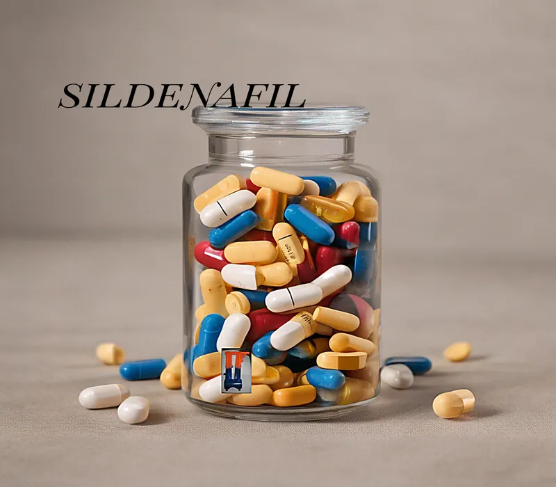 Cloridrato de sildenafil generico